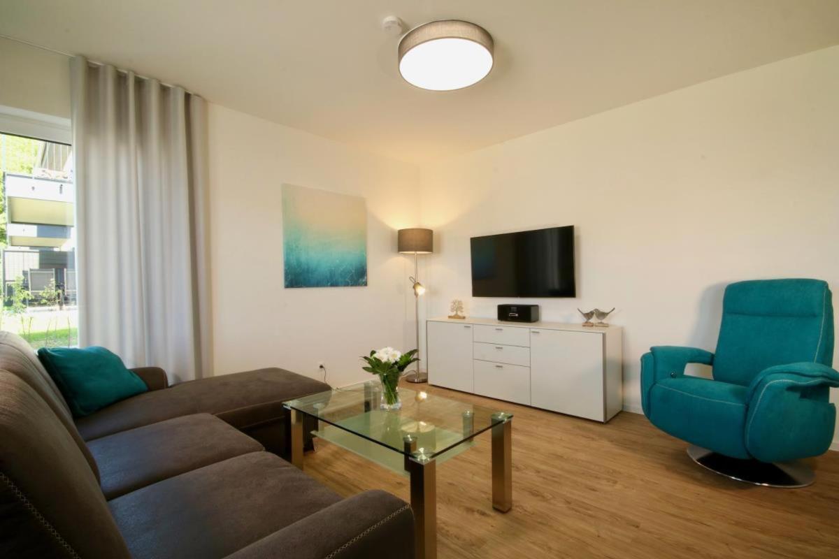 Ferienwohnung Sonnenweg 46 - Carla Heringhausen Exterior foto